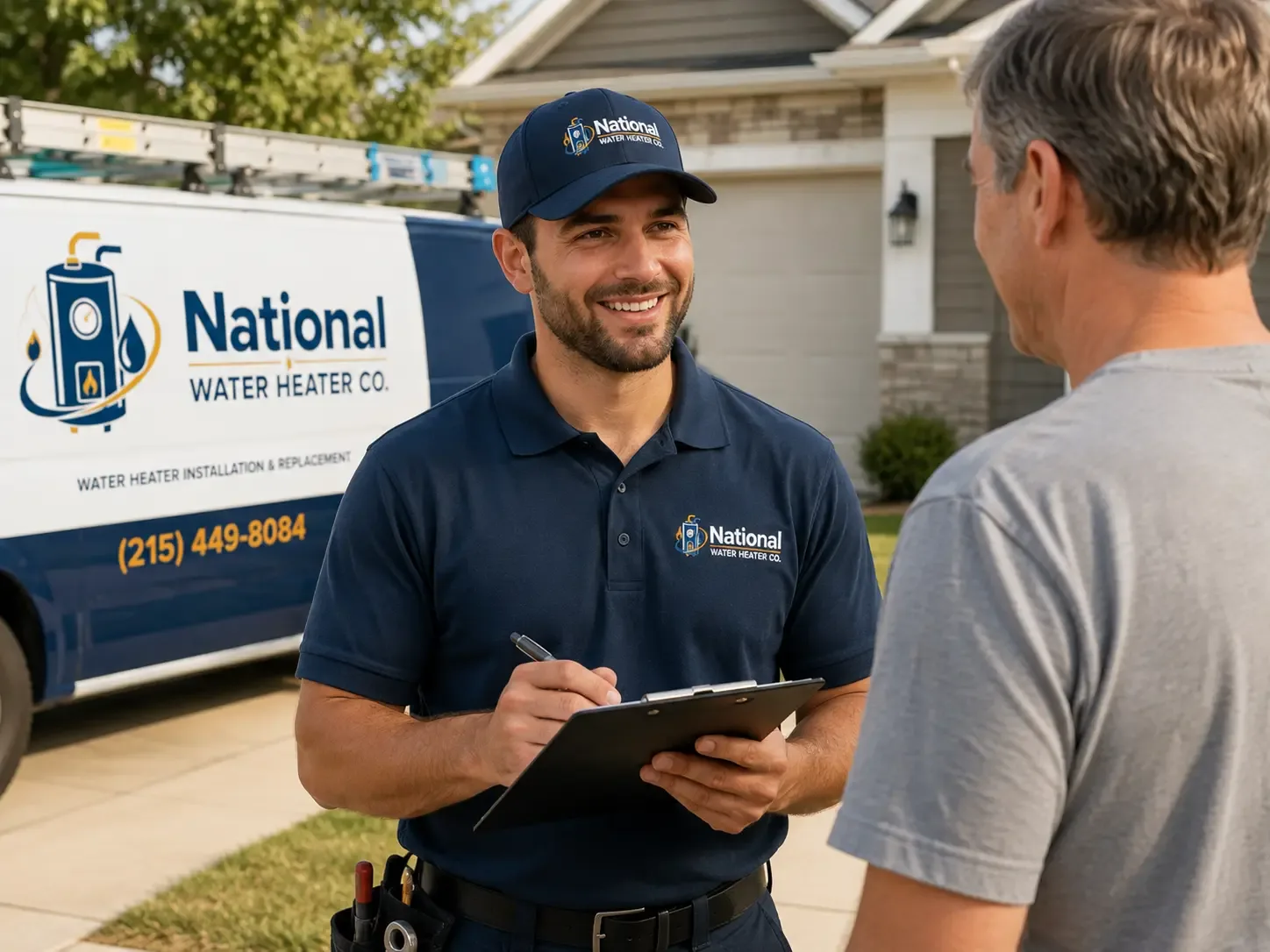 Water Heater Installation Woodbine, KY FAQs